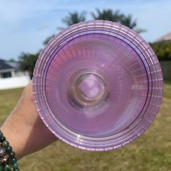 Starbucks Pink Tumbler - Picture 7 of 10